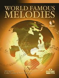 World Famous Melodies - pro housle